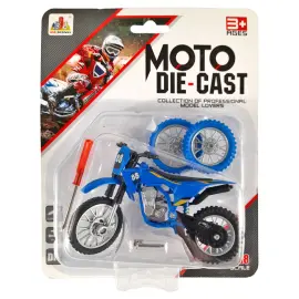 Motocross ja Tarvikkeet Lelu