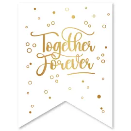 Viirinauha Together Forever 6 m