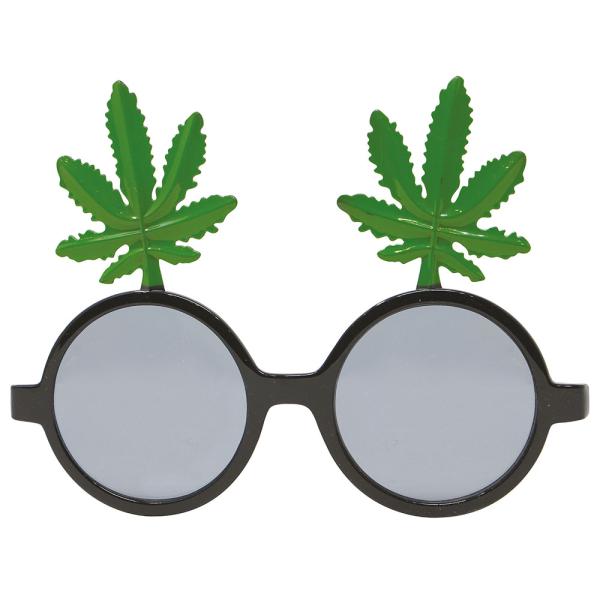 Silmälasit Kannabis