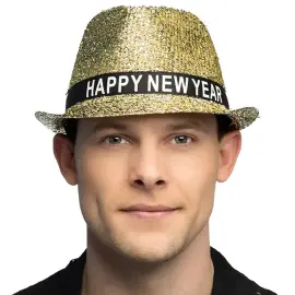 Happy New Year Hattu Kulta