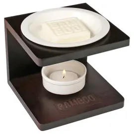 Tuoksulyhty Tuoksuvahalle