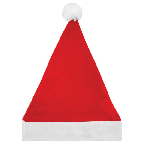 Tonttulakki Klassinen Punainen