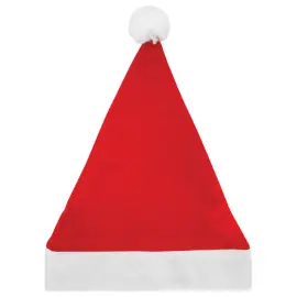 Tonttulakki Klassinen Punainen
