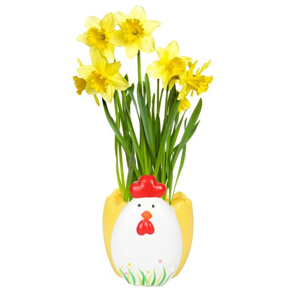 Ruukku Pääsiäistipu 9x7 cm