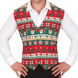 Raidallinen Joululiivi