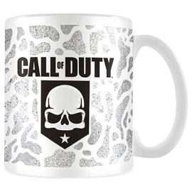 Call Of Duty Muki Valkoinen