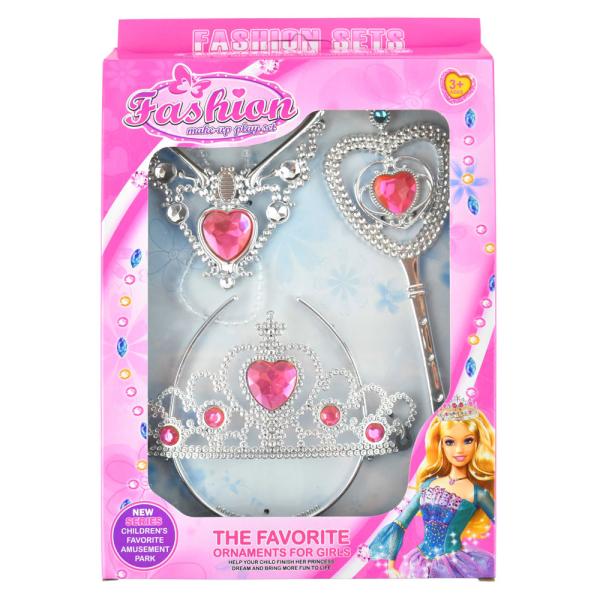 Fashion Prinsessa Setti