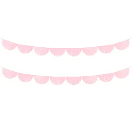 Hapsullinen Paperiköynnös Vaaleanpunainen