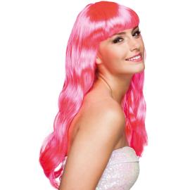 Peruukki Chique Hot Pink