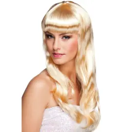 Peruukki Chique Blondi