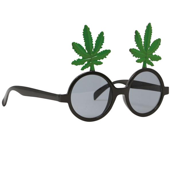 Silmälasit Kannabis