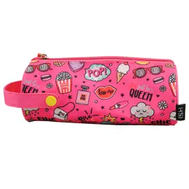 Kyn&auml;kotelo Vaaleanpunainen Pop!