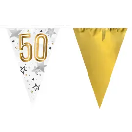 Viirinauha 50 vuotta T&auml;hdet