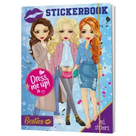 Tarrakirja Besties A4