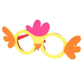 Silm&auml;lasit Kana 18x8 cm