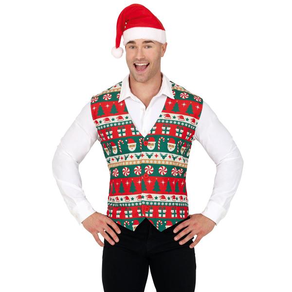 Raidallinen Joululiivi