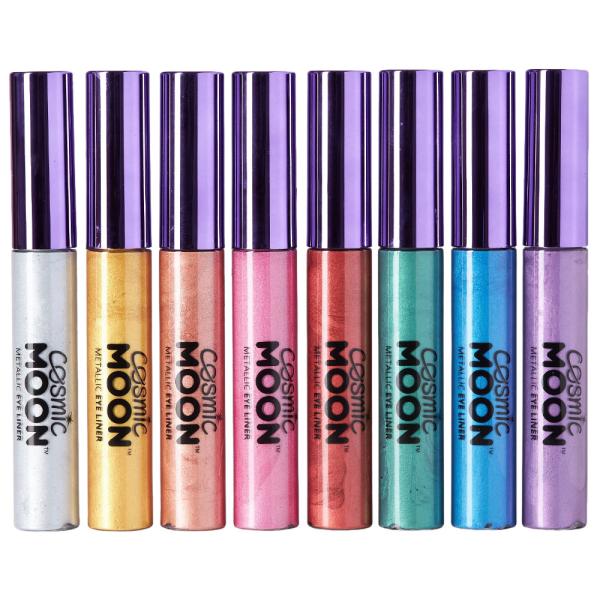 Cosmic Moon Metallinen Eyeliner