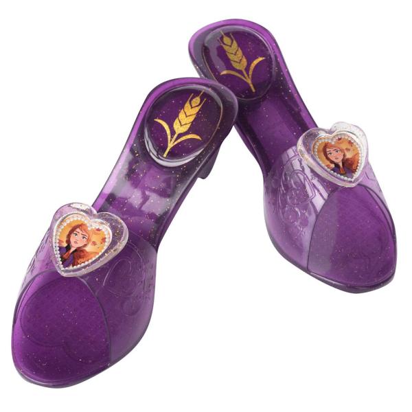 Frozen 2 Anna Kengät Lasten