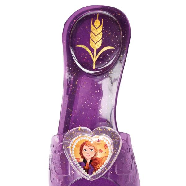 Frozen 2 Anna Kengät Lasten