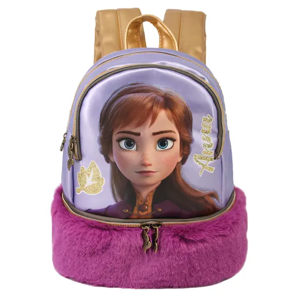 Frozen 2 Anna Reppu Lasten