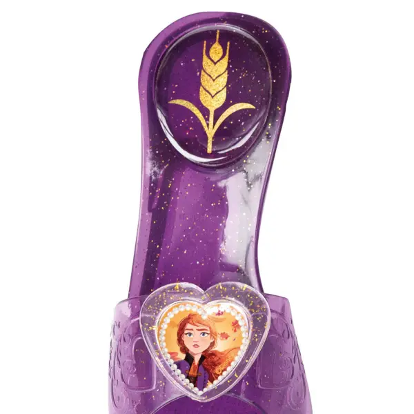 Frozen 2 Anna Kengät Lasten