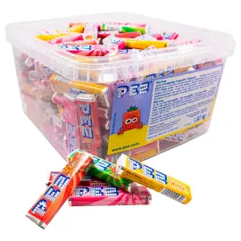 PEZ 1,8 Kg