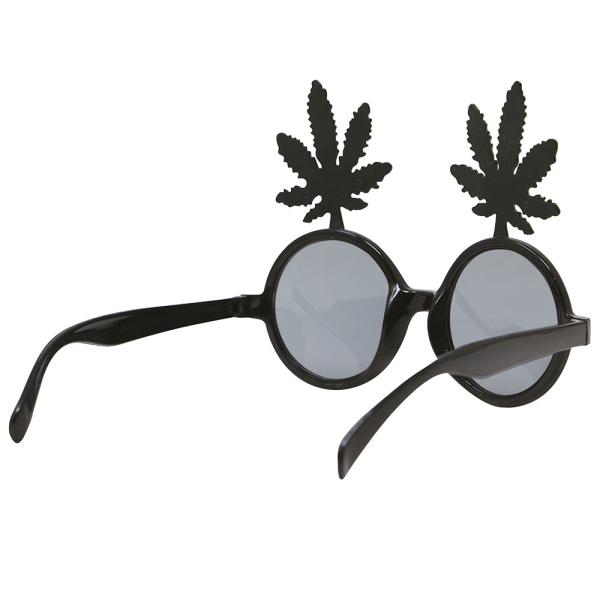 Silmälasit Kannabis