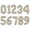 Numeroilmapallo Creamy Latte Matta