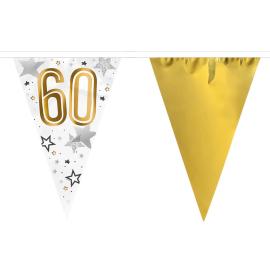 Viirinauha 60 vuotta T&auml;hdet