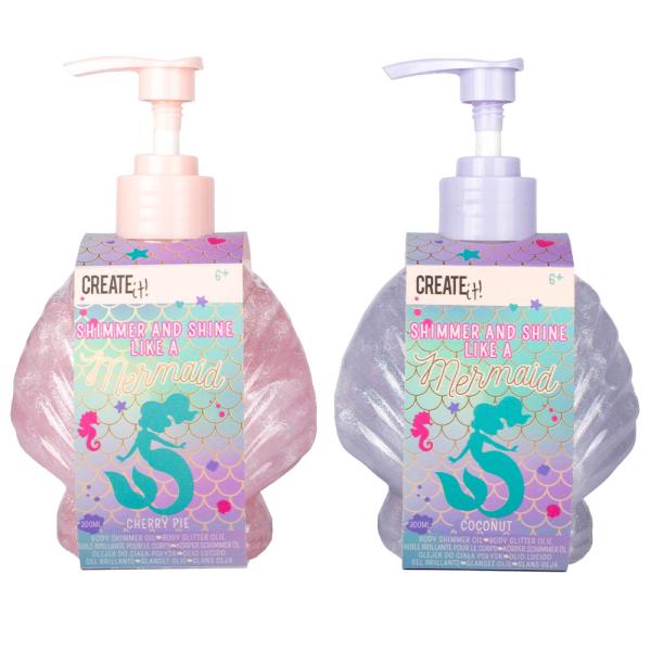 Vartaloglitter Geeli 300 ml