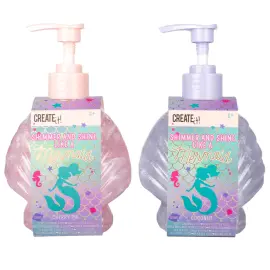 Vartaloglitter Geeli 300 ml