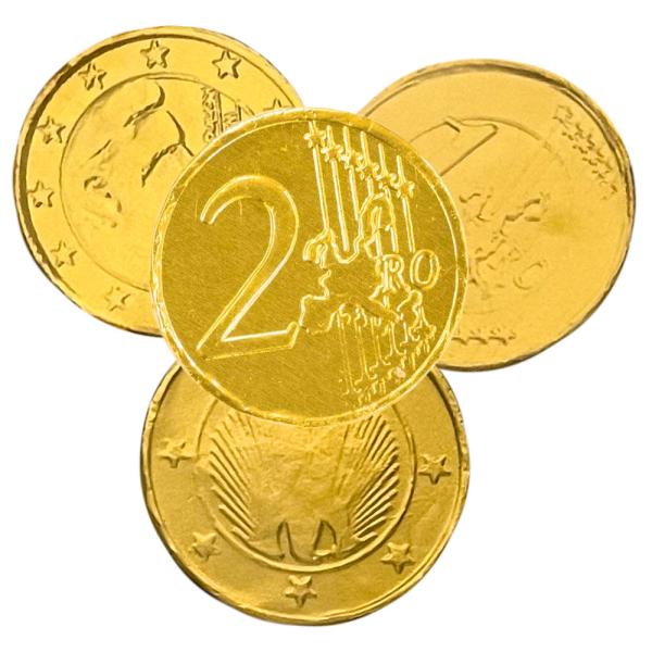 Suklaakolikot Euro 1 Kg