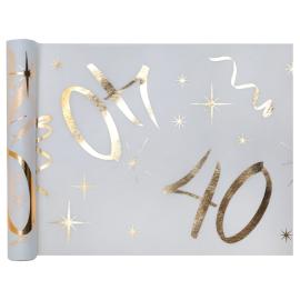 Kaitaliina 40 v Sparkle