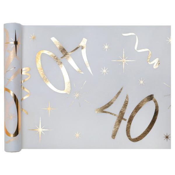 Kaitaliina 40 v Sparkle