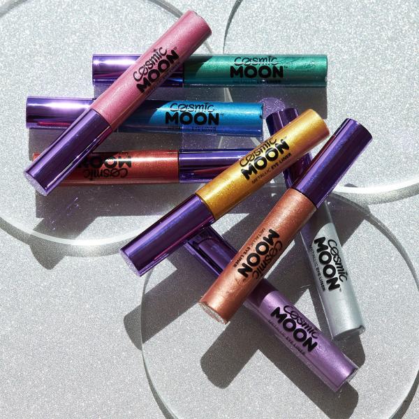 Cosmic Moon Metallinen Eyeliner