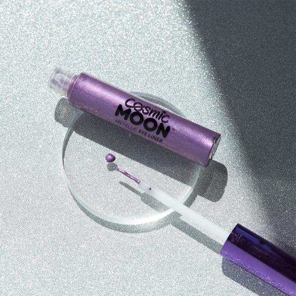 Cosmic Moon Metallinen Eyeliner