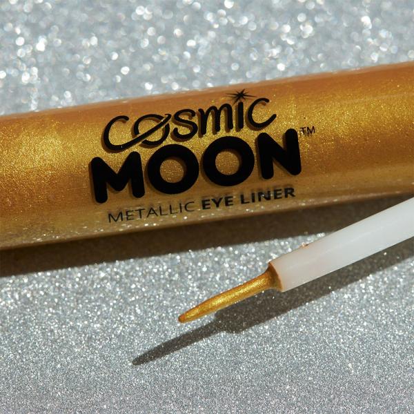 Cosmic Moon Metallinen Eyeliner