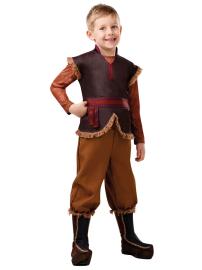 Frozen 2 Kristoffer Asu Lasten Small