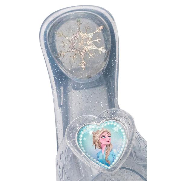 Frozen 2 Elsa Kengät Lasten