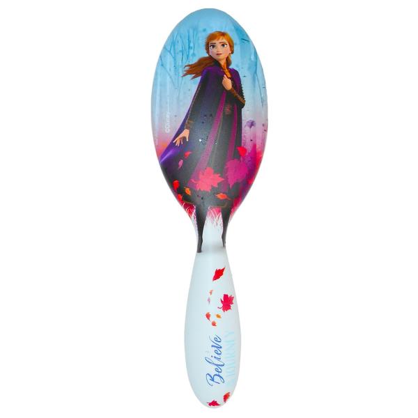 Frozen 2 Hiusharja