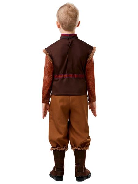 Frozen 2 Kristoffer Asu Lasten