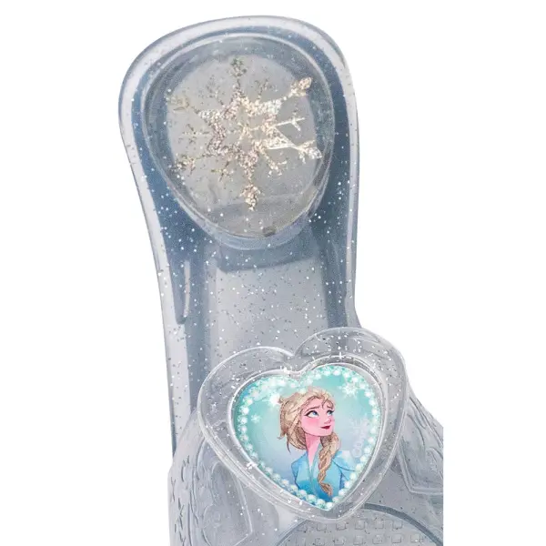 Frozen 2 Elsa Kengät Lasten