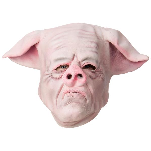 Pigman Sikanaamari