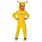 Pikachu Naamiaisasu Lasten
