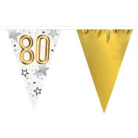 Viirinauha 80 vuotta T&auml;hdet
