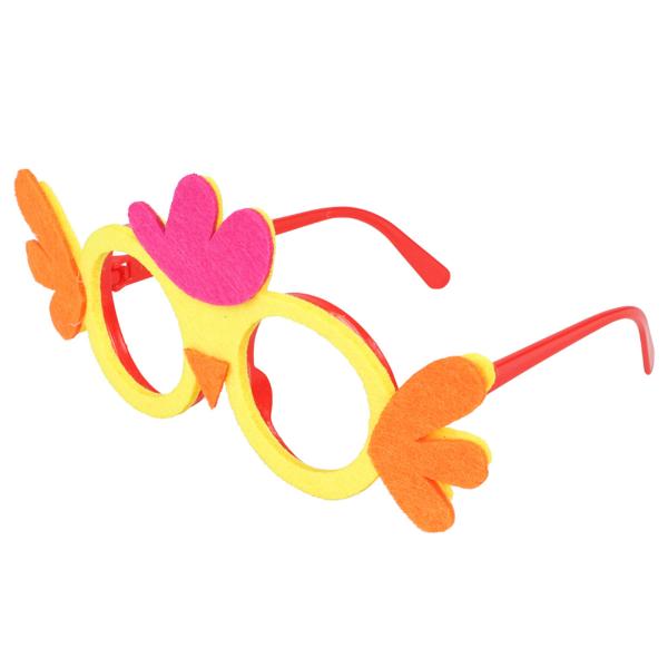 Silmälasit Kana 18x8 cm