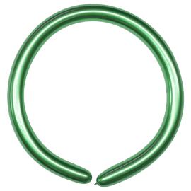 Muotoiltavat Ilmapallot Kromi Vihreä 100-pakkaus