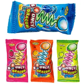 Pomppiva Tikkari 8 g