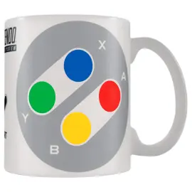 Nintendo Muki