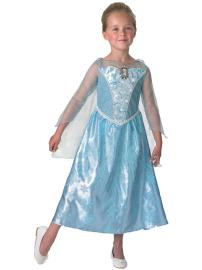 Frozen Elsa Mekko Musiikilla Lasten